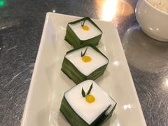 -simply thai天泰(长泰广场店)