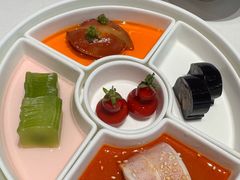 -名人坊·新派粤菜(河西奥体博览中心金鹰世界店)