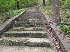 -南山风景名胜区