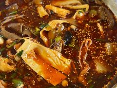 -蓉城西二道无名冒菜(西二道街店)