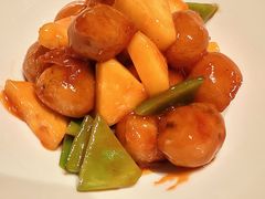 -杭州西子湖四季酒店·金沙厅