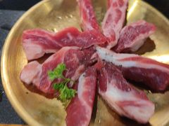 -東盛炭烤自助料理(浦东文峰广场店)