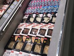 -果蔬好生活超市(乐堤港店)