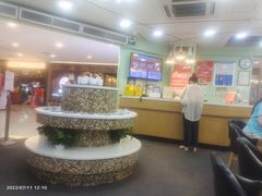 -咕叽咕叽自助烤肉小火锅(西城广场购物中心店)