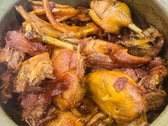 -斯丹姜母鸭·古法干香(涂门街总店)