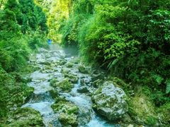 -峨眉山风景名胜区