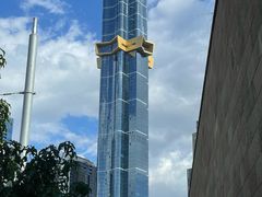 -墨尔本皇家植物园