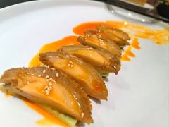 -宴锦堂·西院私房菜