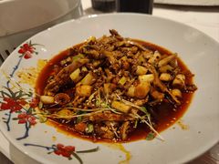 -院8里·小聚园老川菜(九眼桥店)