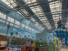 -广州融创水世界