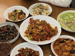 -毛哥小馆子(百井坊巷店)