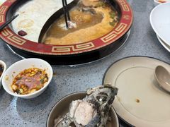 -鱻鱼捞.祥祥鱼锅(高淳一店)