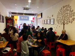 大堂-细妹五香牛杂(步行街店)