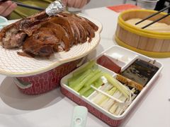 -梅利汴京烤鸭•开封豫菜地标店(东大街店)