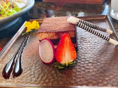 -炙柒Sekinana·精致料理 烧鸟·铁板烧(海上世界店)