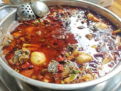-黑竹香鸡(营和巷店)
