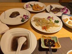 -酒久自助料理(佳兆业店)