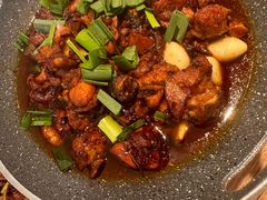 -树厨贵州菜(大十字店)