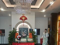 -海富门·带鱼·淮扬菜·粤菜(甘家口店)