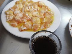 -松明一烤肉馆(鲁园店)