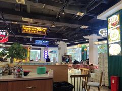 -老街鱼嘴巴(坡子街老店)