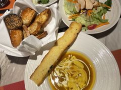 -桂林喜来登饭店雅琴餐厅