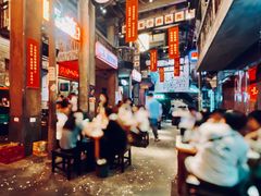 -文和友老长沙龙虾馆(化龙池店)