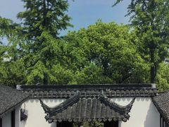 -苏州上方山国家森林公园