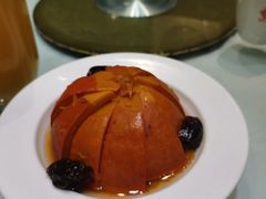 蜜汁南瓜-丰收日(五角场店)