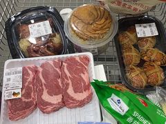 -山姆会员商店(亦庄创意生活广场店)