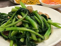 -李记潮汕砂锅粥(营福路店)