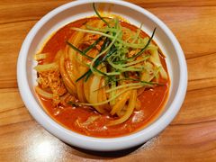 -品回味清真西北楼(宁波首店)