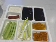 -小桃红·东北菜·春饼烤鸭(南阳湖街店)