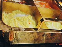 -雾山韩式烤肉·海南糟粕&椰子鸡火锅·海景餐厅(三亚绿发山海天JW万豪酒店)