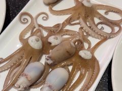 -王庄阿咪海鲜大排档(象园店)