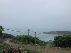 -青岛银沙滩