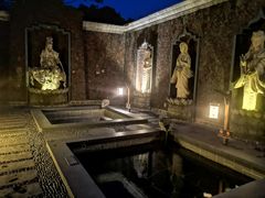 -庐山天沐温泉度假村