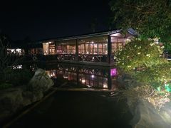 -花溪雨·森林餐厅(石基店)