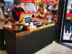 -老韩煸鸡·中国炸鸡(水塔美食街店)