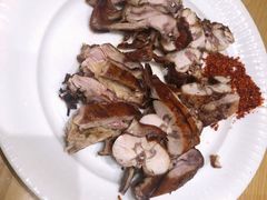 卤兔腿-盘飧市(春熙路店)