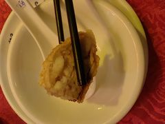 -粤北餐馆