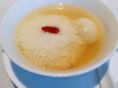 明月雪绒豆腐-逸道(益丰·外滩源店)