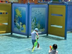 -清泉湾生态旅游度假区