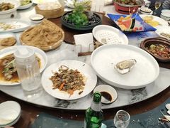 -鲜得莱渔港·小平岛海胆馆(七贤岭店)