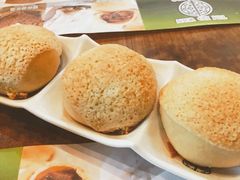 -添好运点心专门店(深水埗店)