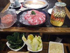 -井格重庆火锅(西直门凯德Mall店)