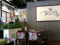 -臻馆小龙虾