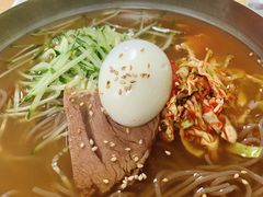 -屋里家延边朝鲜族冷面(南园店)