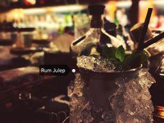 -Hill.Cocktail半山酒吧(中山店)