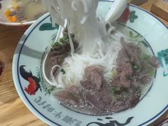 -银记肠粉店(南方医院店)
